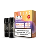 ELFA Pods by Elfbar - Cola Orange - Prefilled Pod 2ml/ Stück